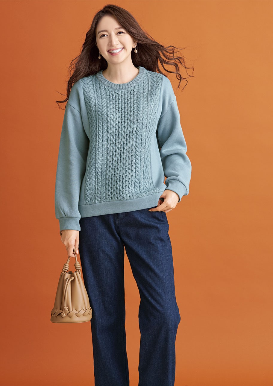 コーディネートイメージ