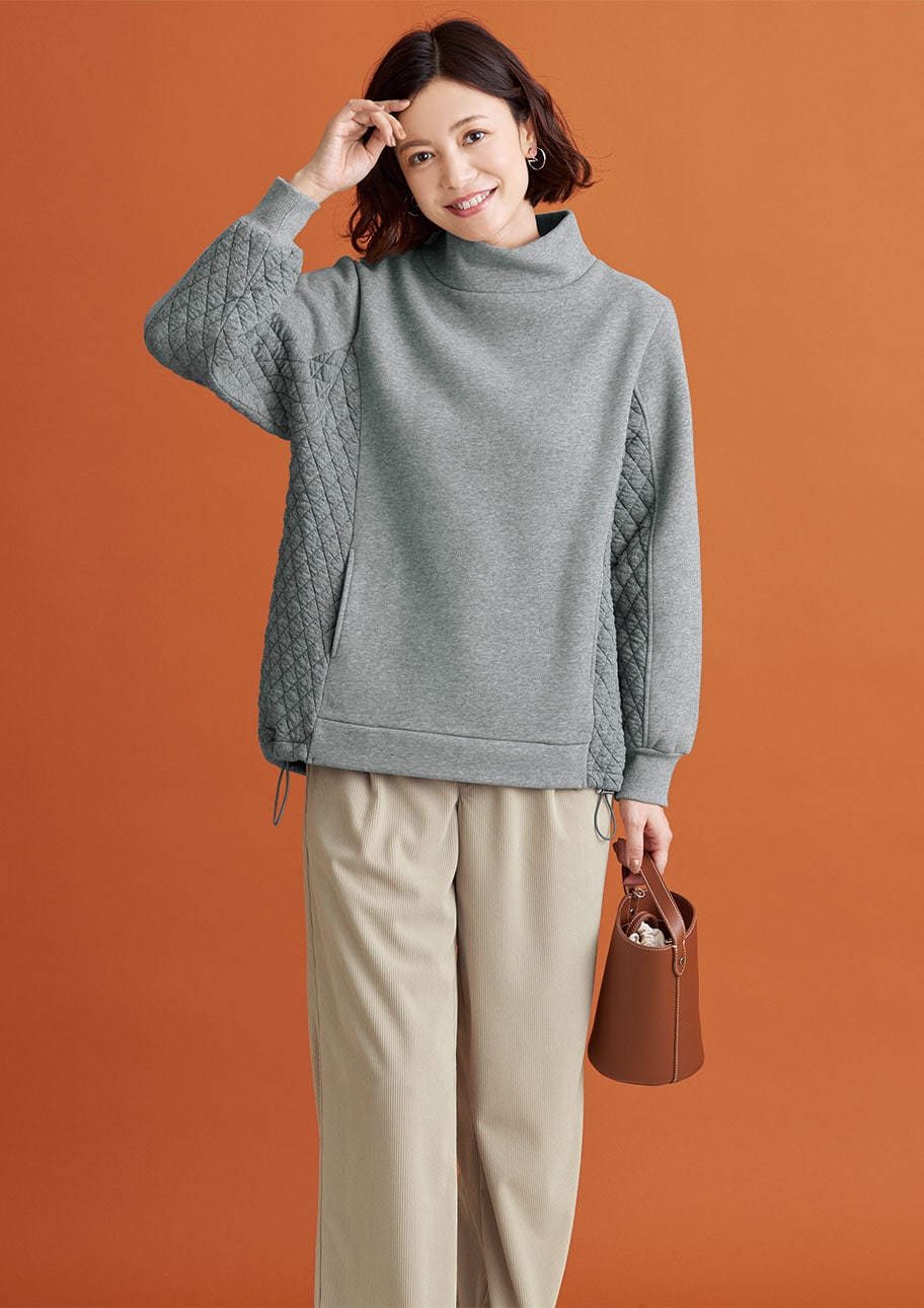 コーディネートイメージ