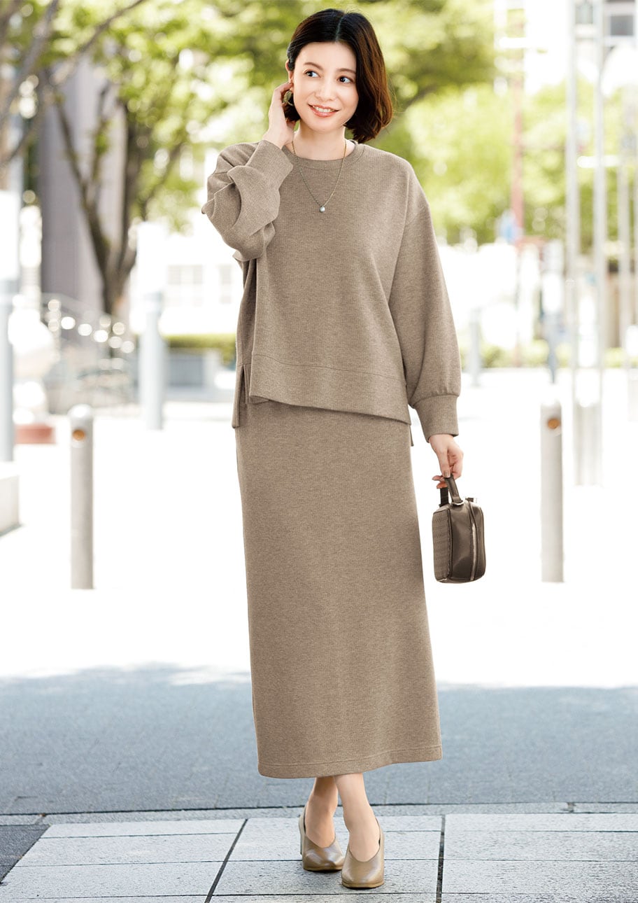 コーディネートイメージ