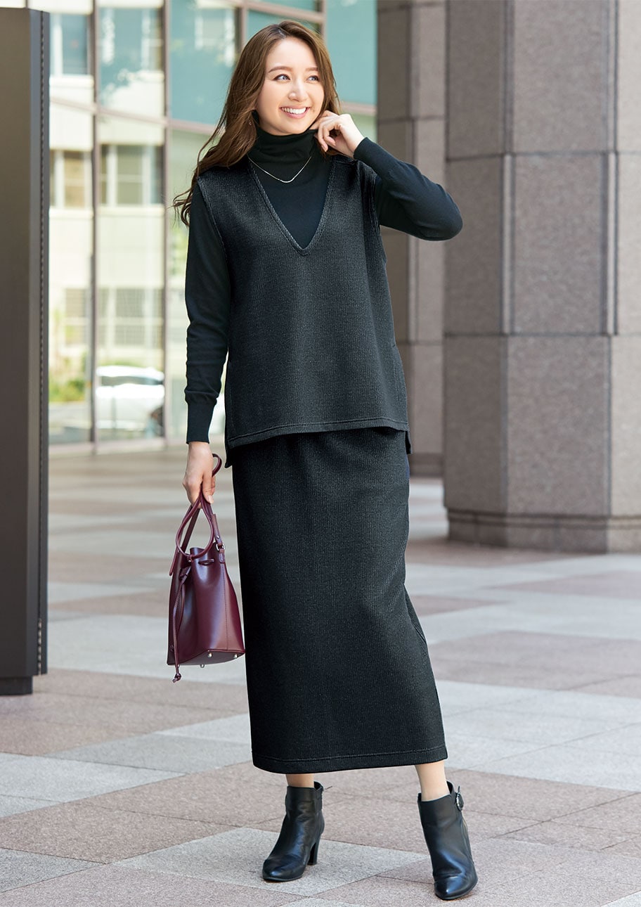 コーディネートイメージ