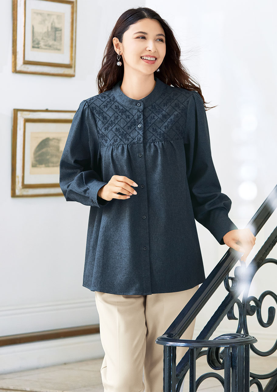 コーディネートイメージ