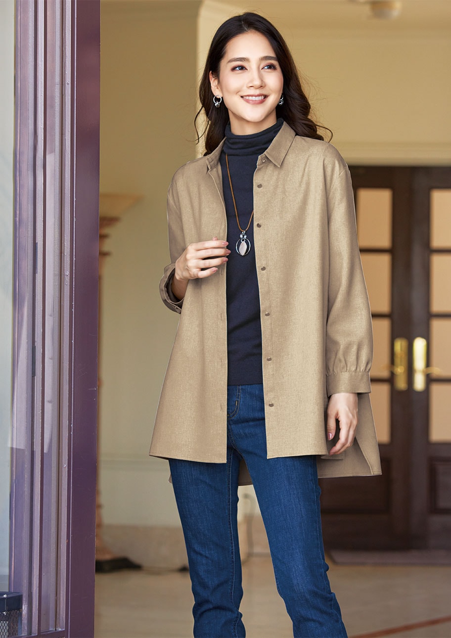 コーディネートイメージ