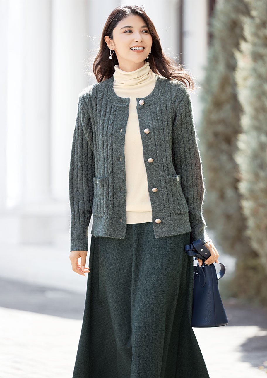 コーディネートイメージ