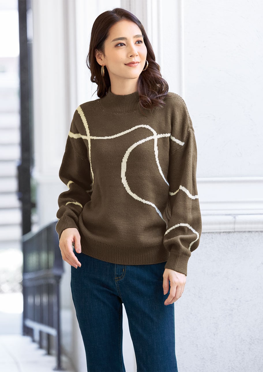 コーディネートイメージ