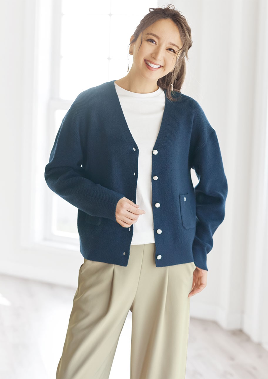 コーディネートイメージ