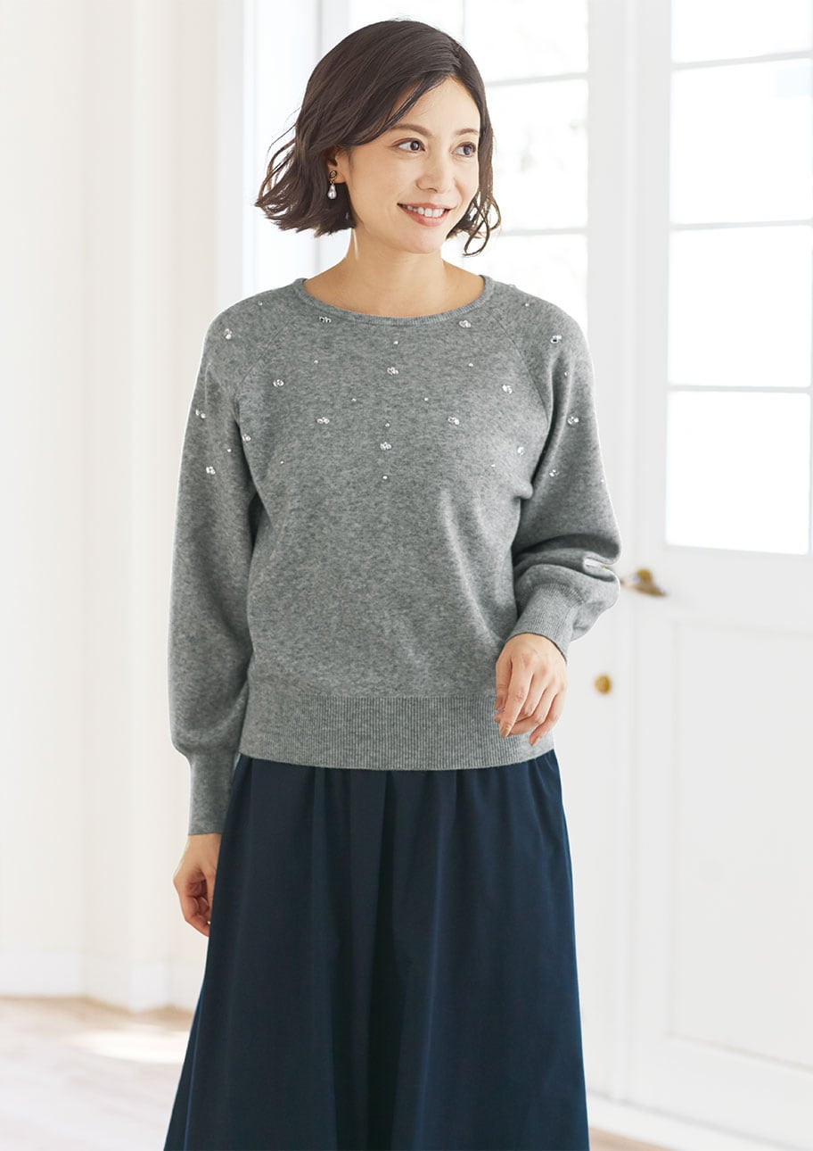 コーディネートイメージ