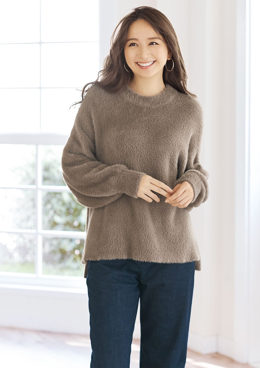 コーディネートイメージ