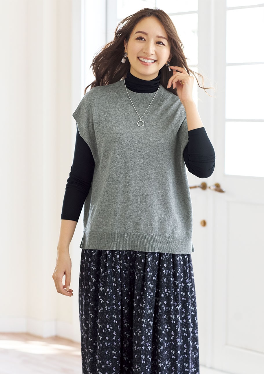 コーディネートイメージ