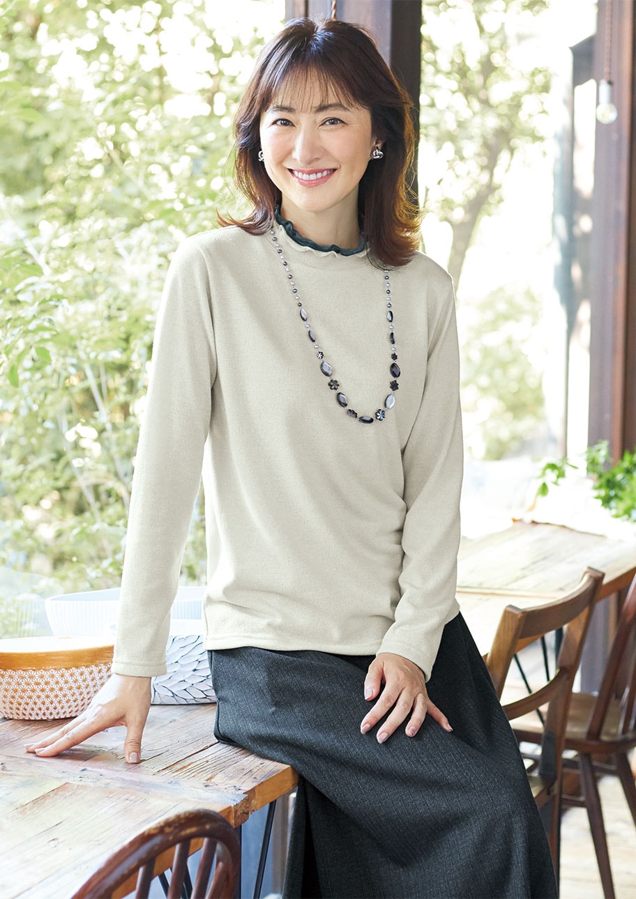 コーディネートイメージ