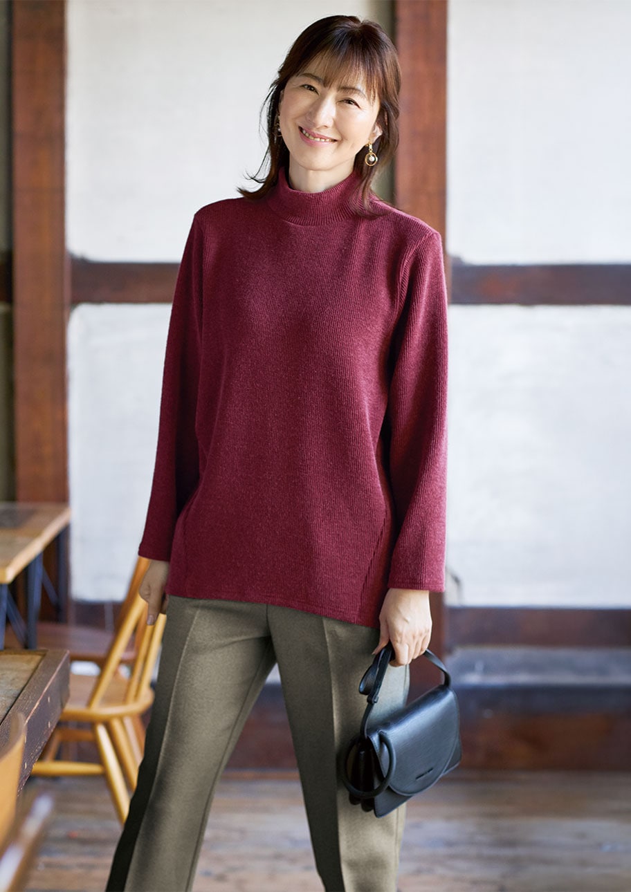 コーディネートイメージ