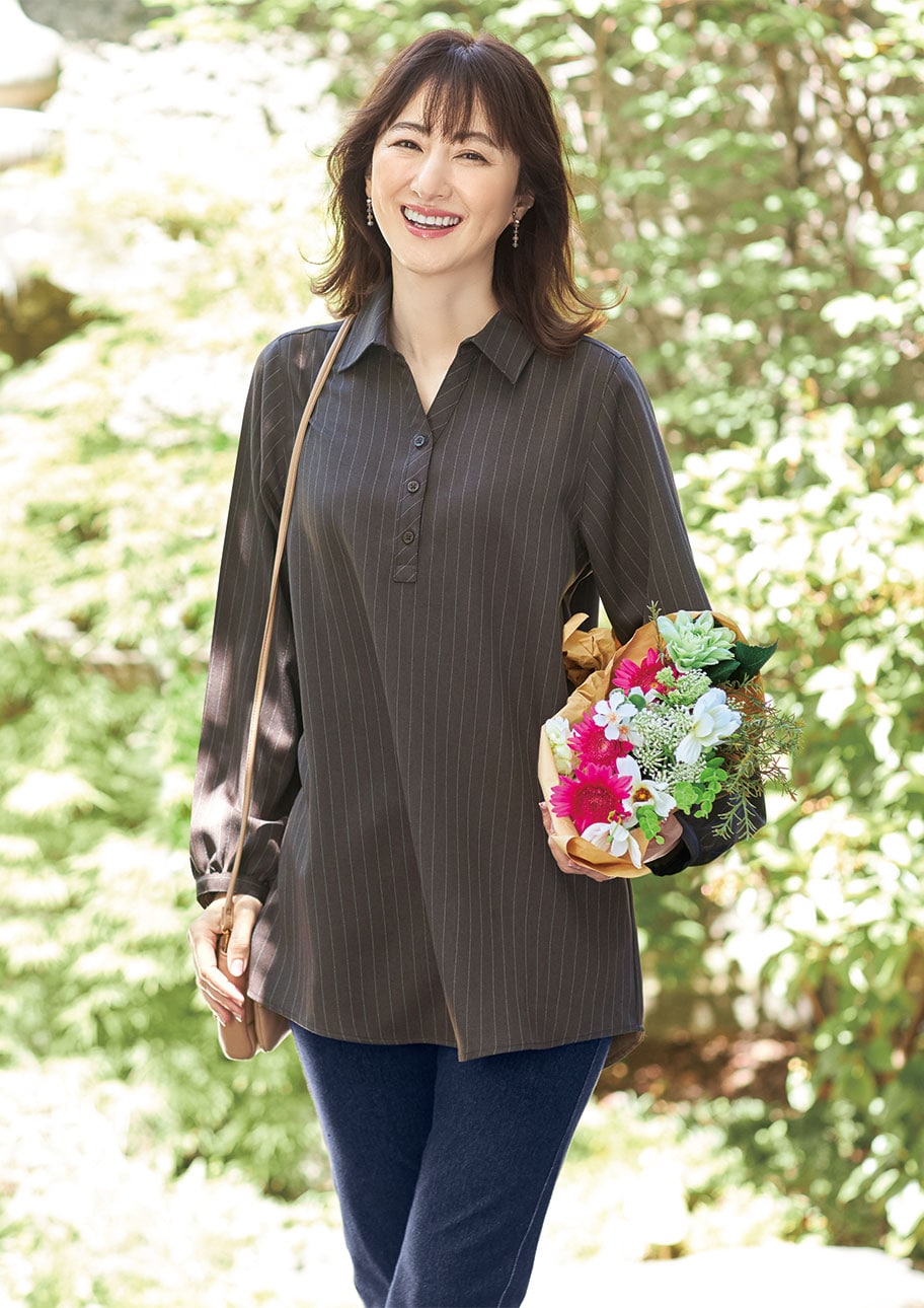 コーディネートイメージ