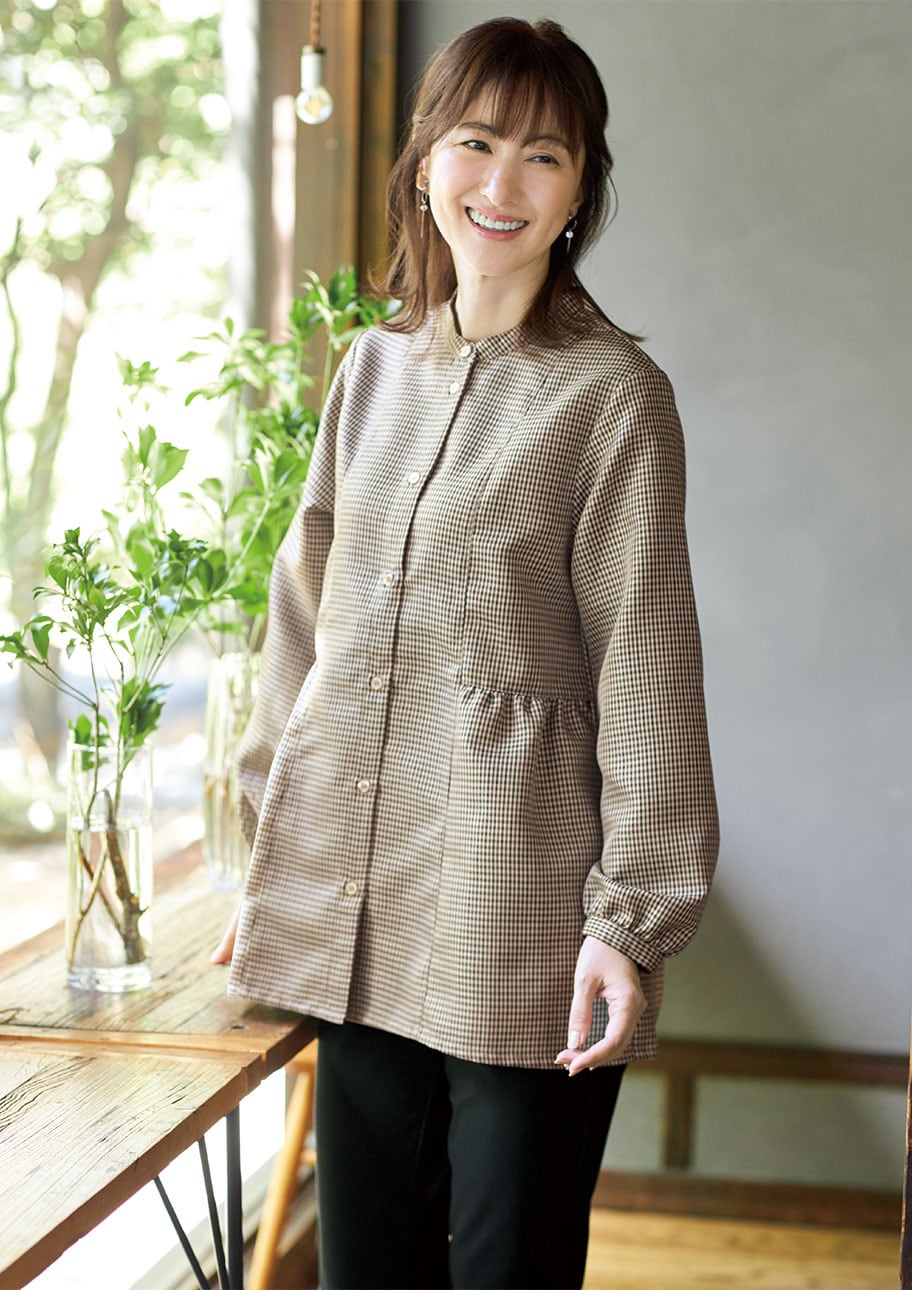 コーディネートイメージ