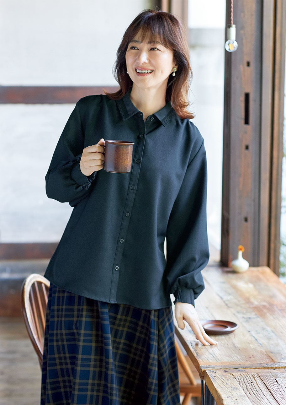 コーディネートイメージ