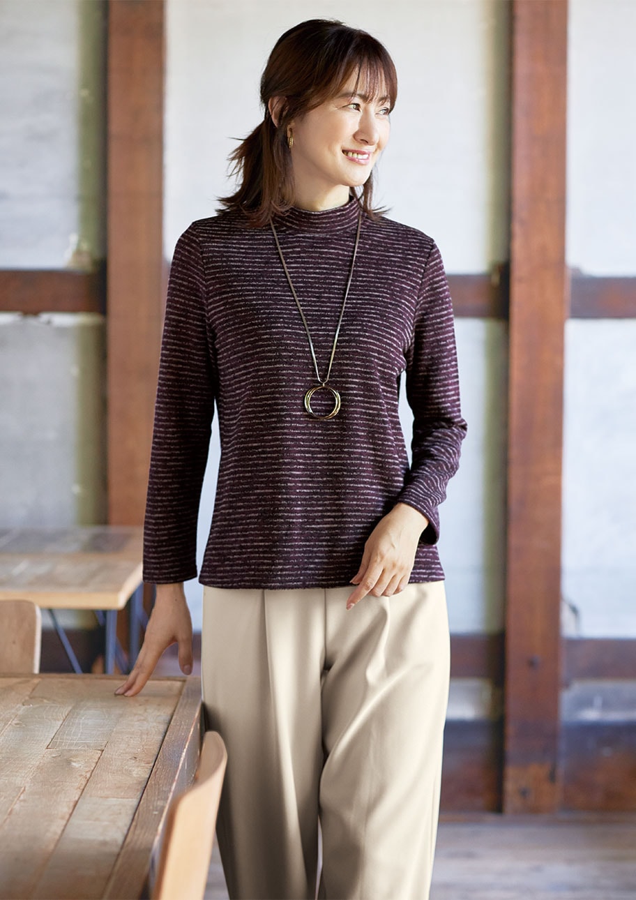 コーディネートイメージ