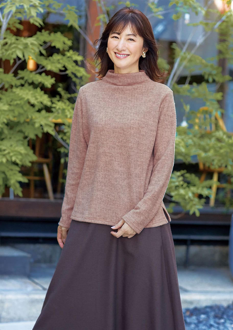 コーディネートイメージ