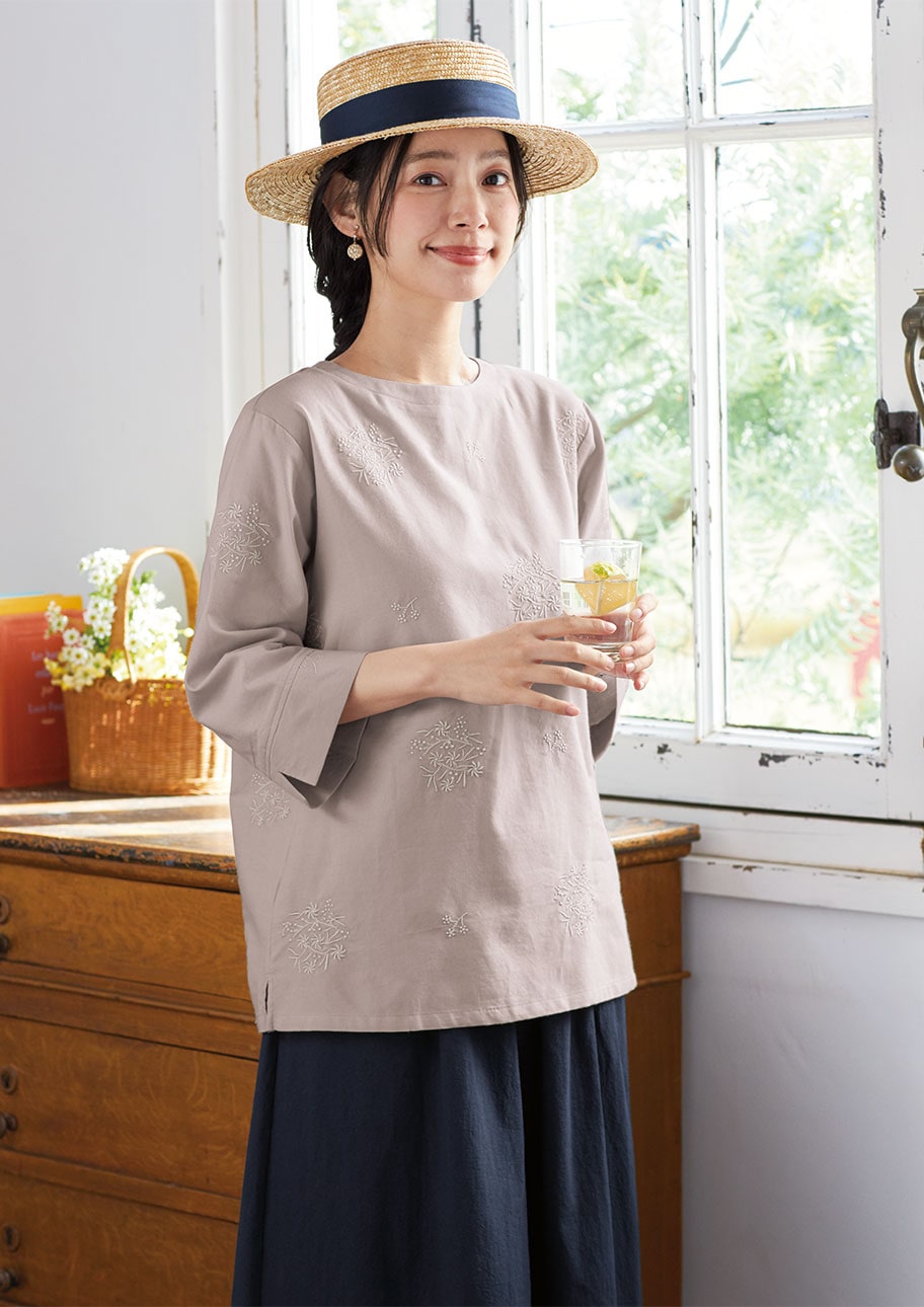 コーディネートイメージ