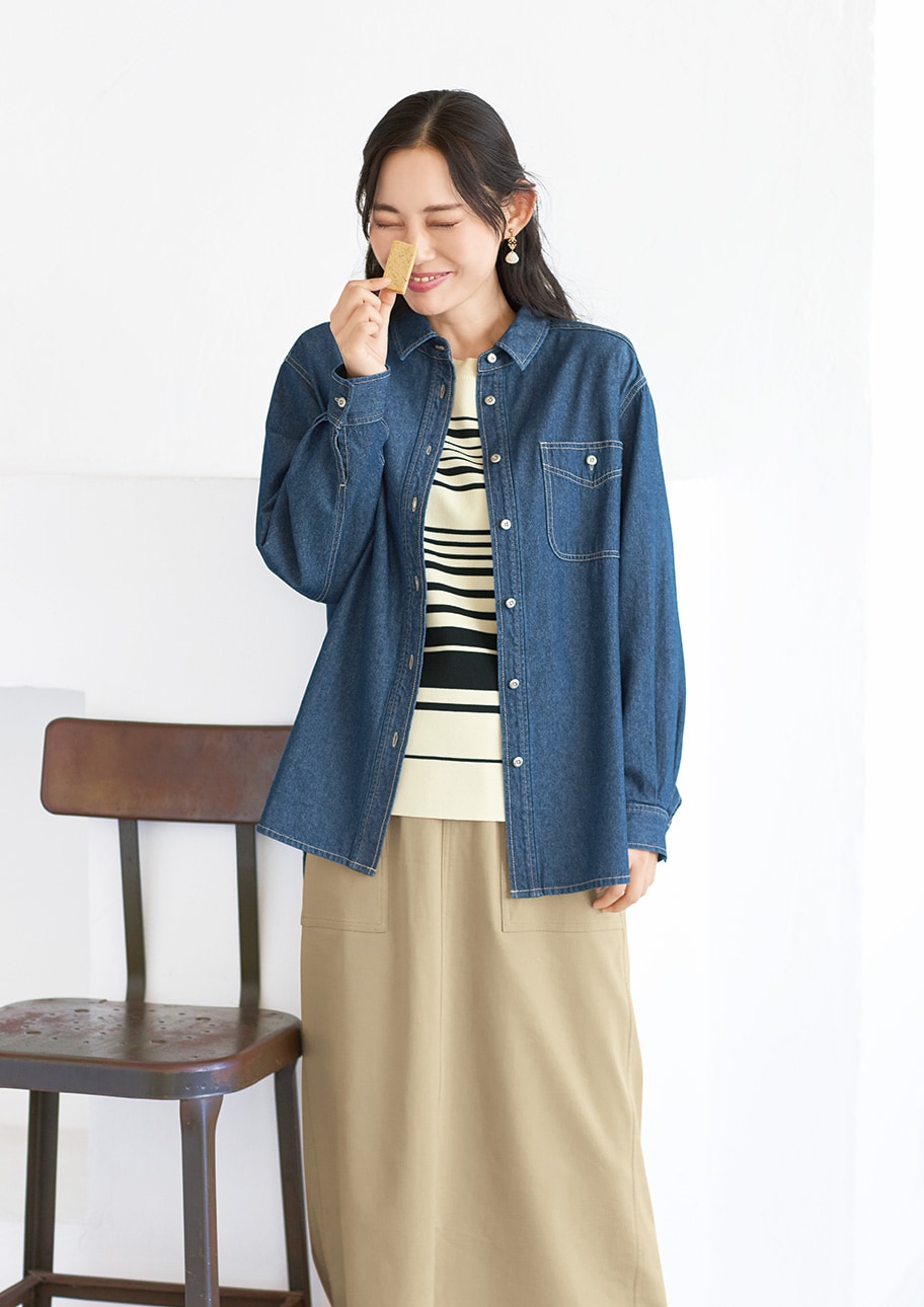 コーディネートイメージ