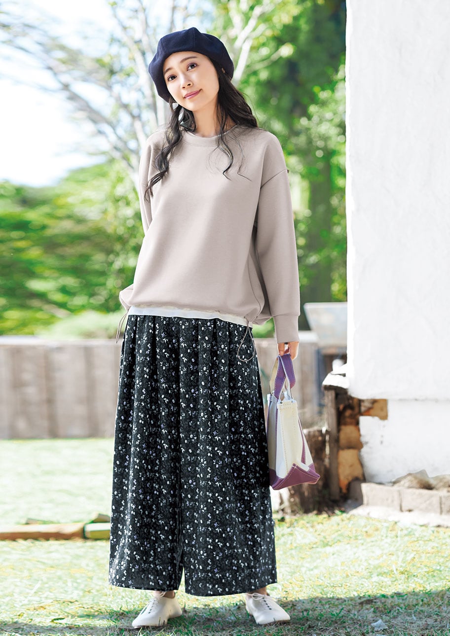 コーディネートイメージ