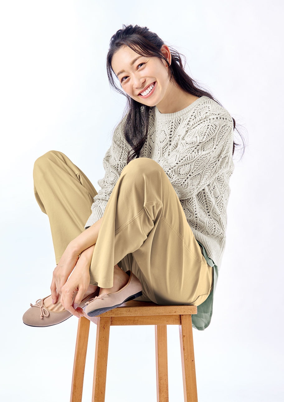 コーディネートイメージ