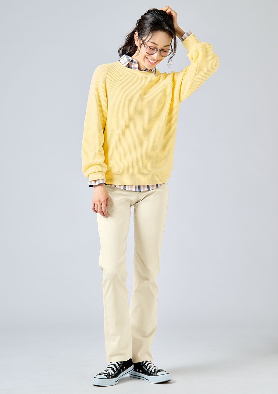 コーディネートイメージ