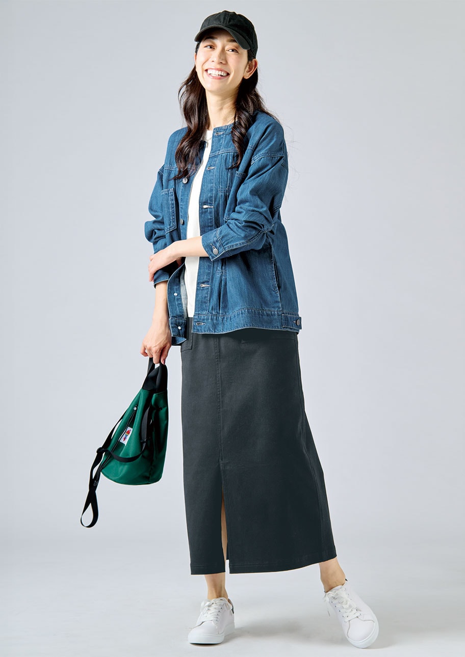 コーディネートイメージ