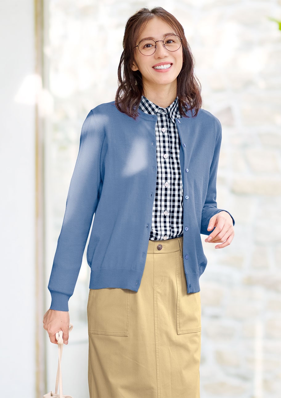 コーディネートイメージ