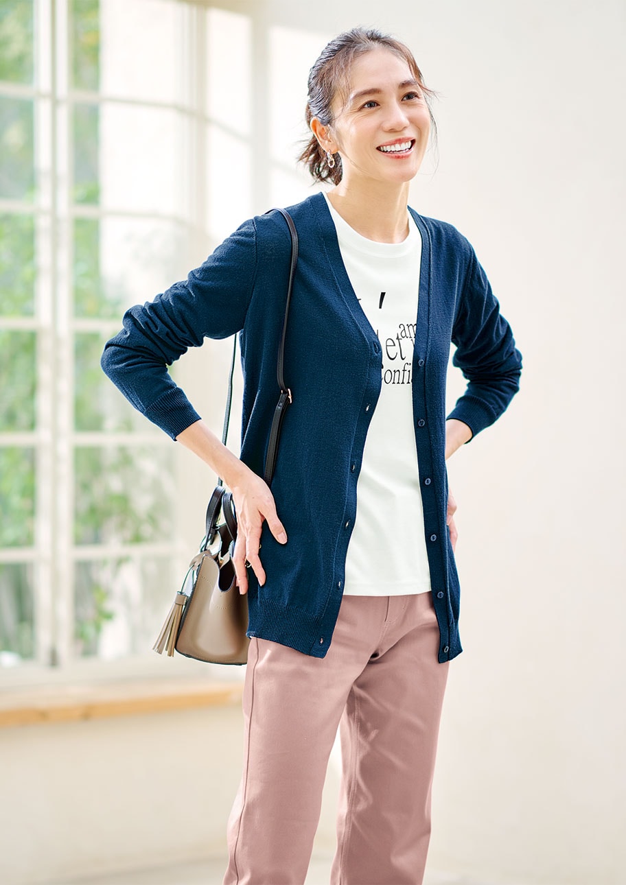 コーディネートイメージ