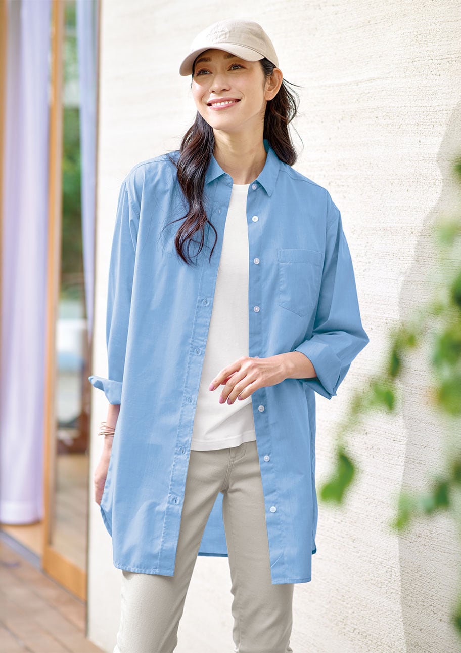 コーディネートイメージ