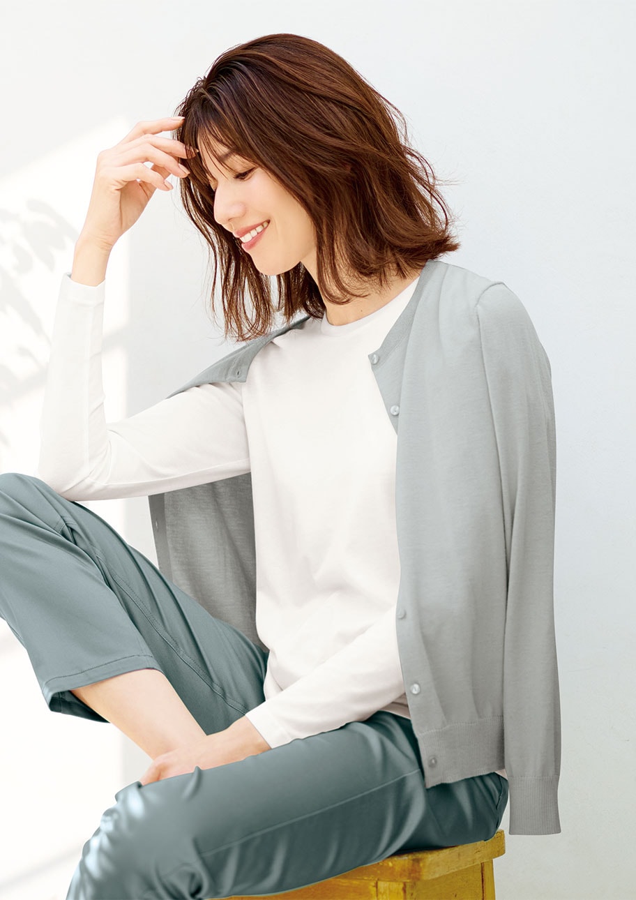 コーディネートイメージ