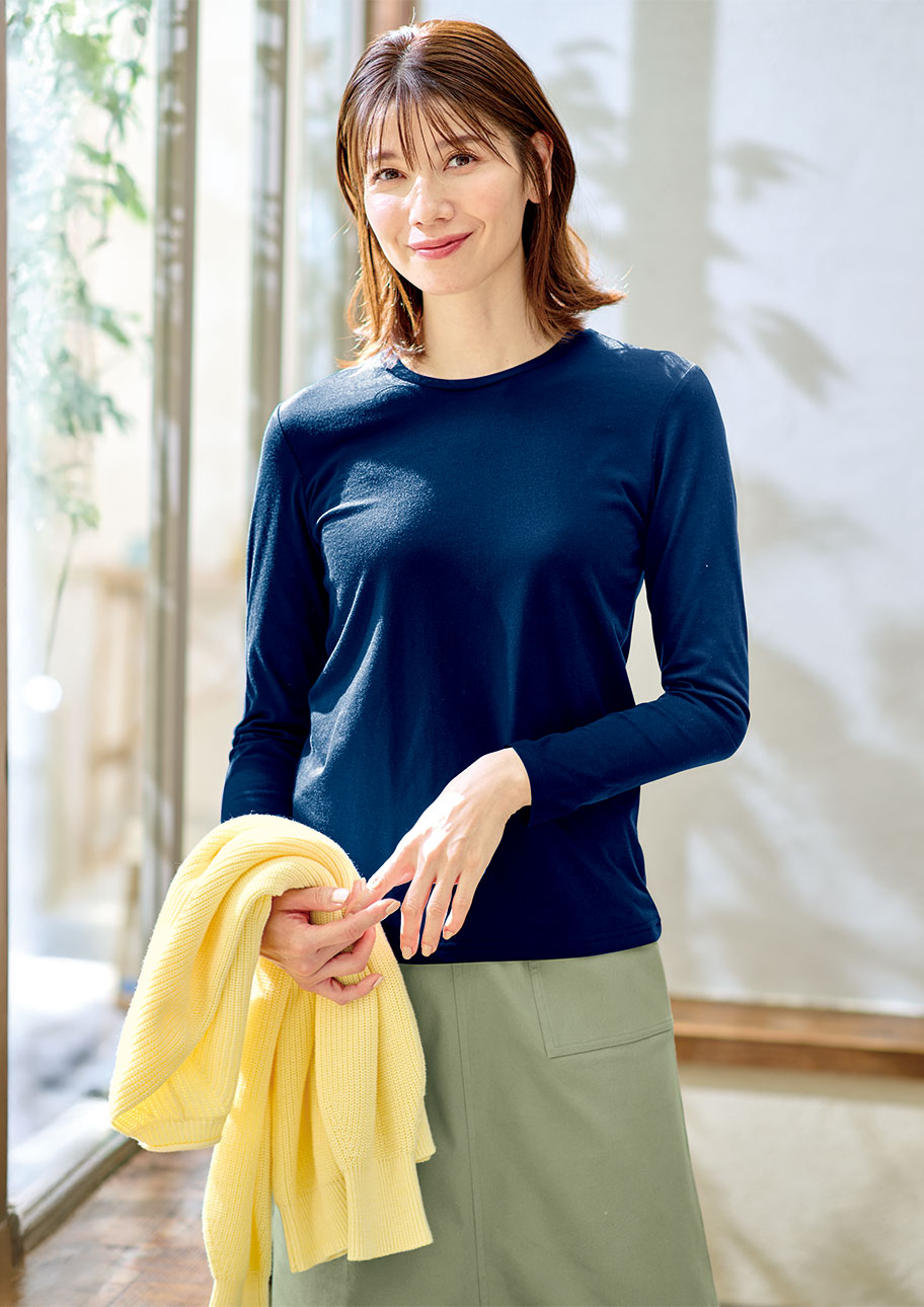 コーディネートイメージ