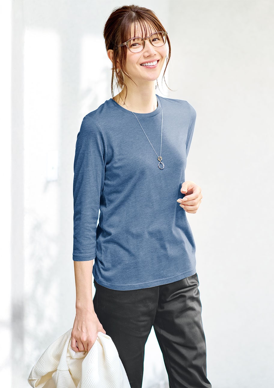 コーディネートイメージ