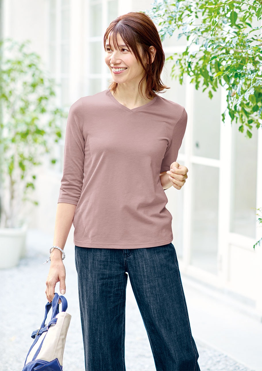 コーディネートイメージ