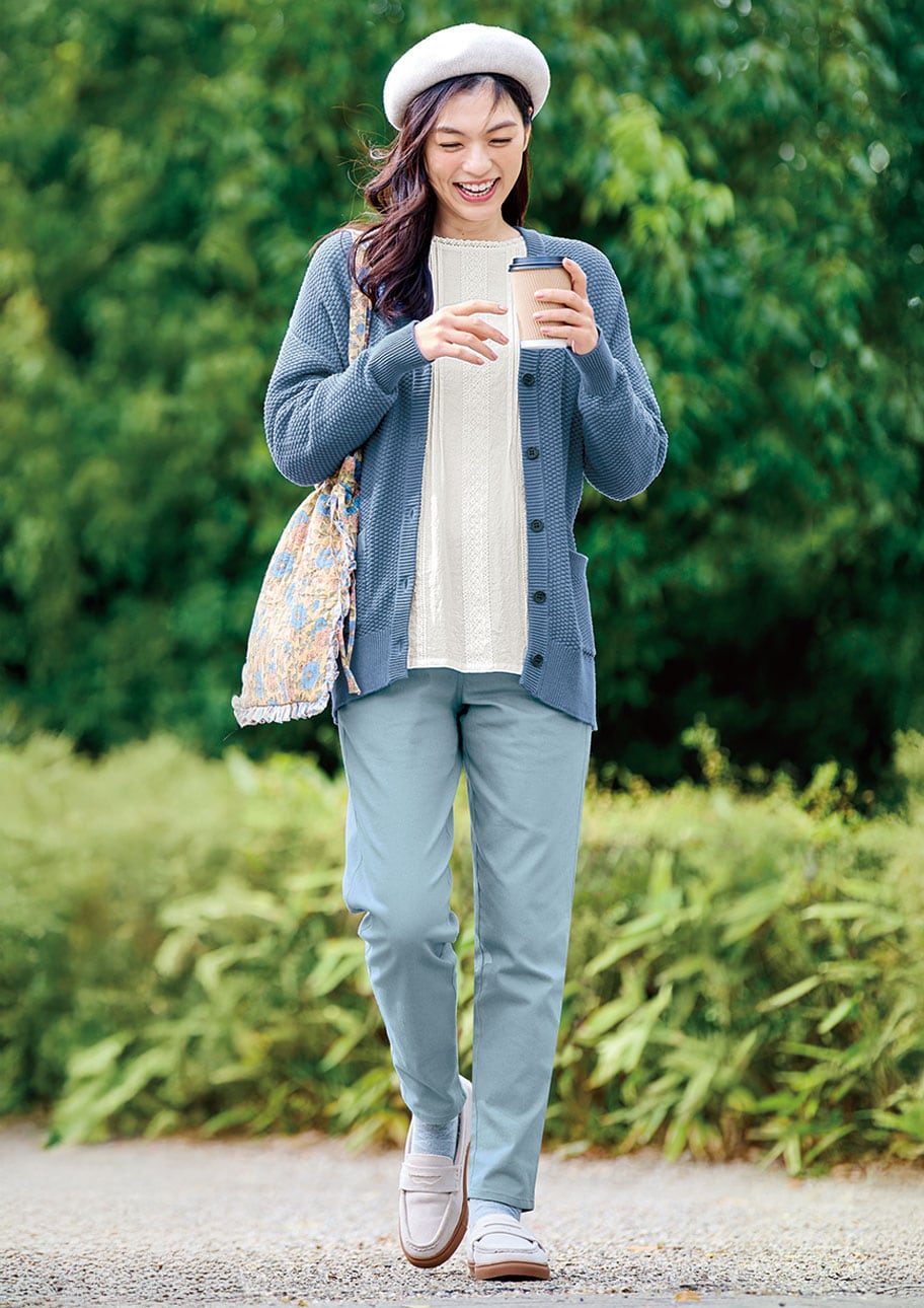 コーディネートイメージ