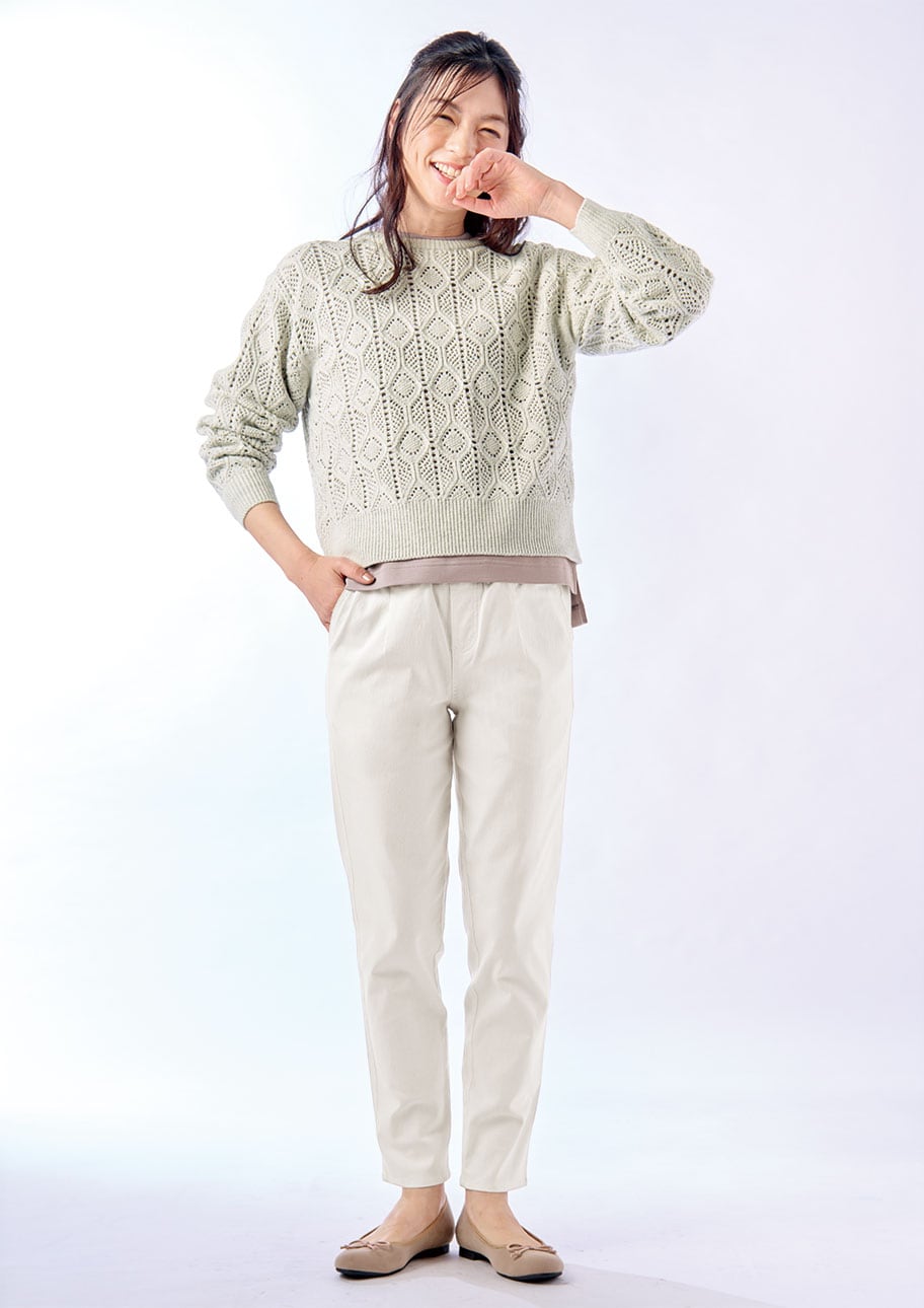 コーディネートイメージ