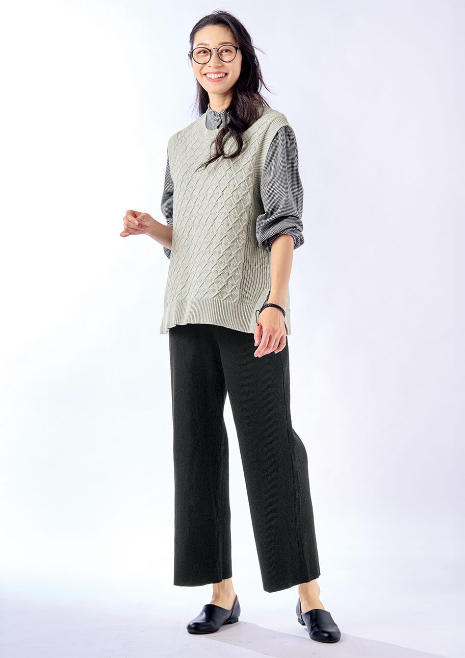 コーディネートイメージ