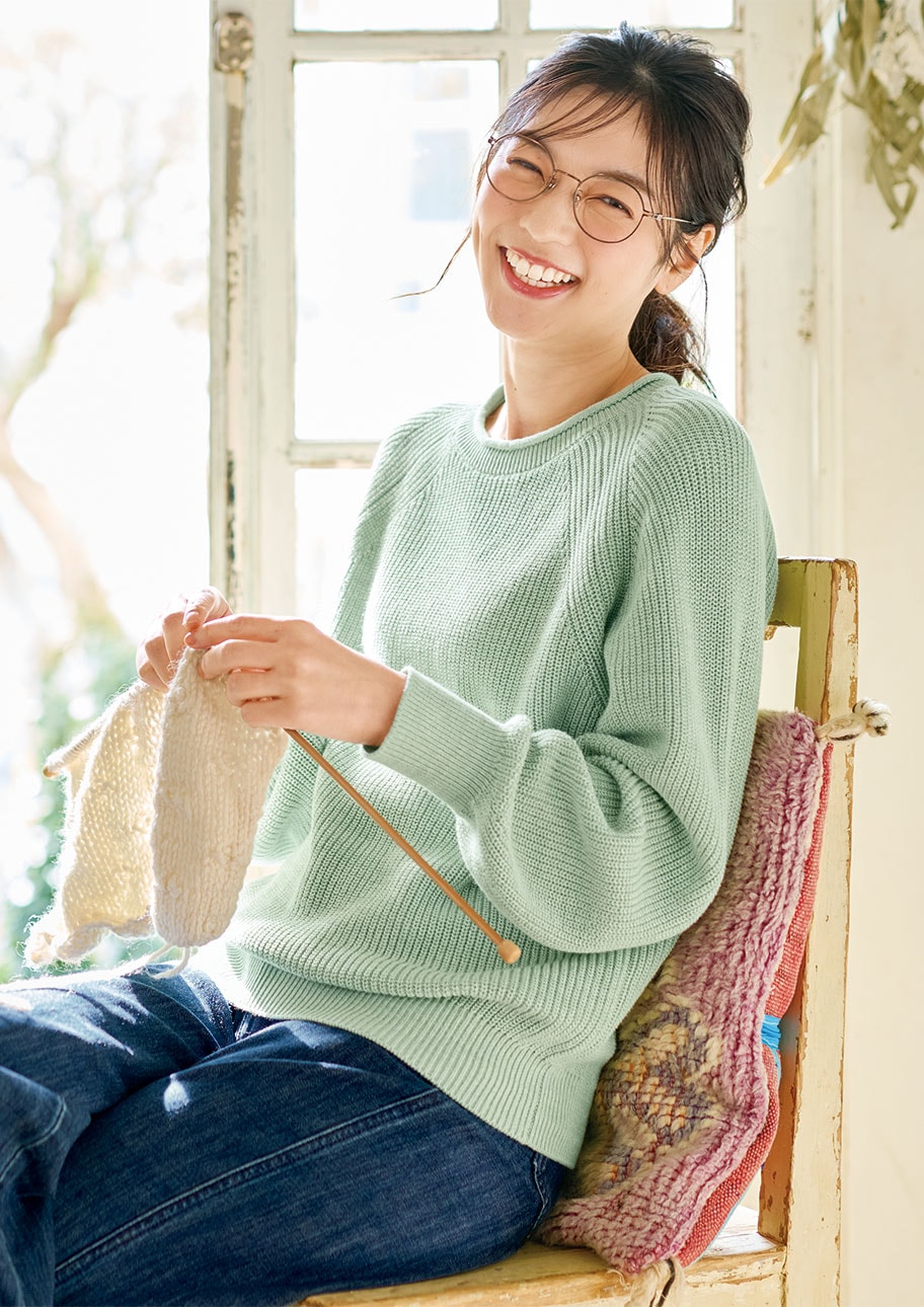 コーディネートイメージ