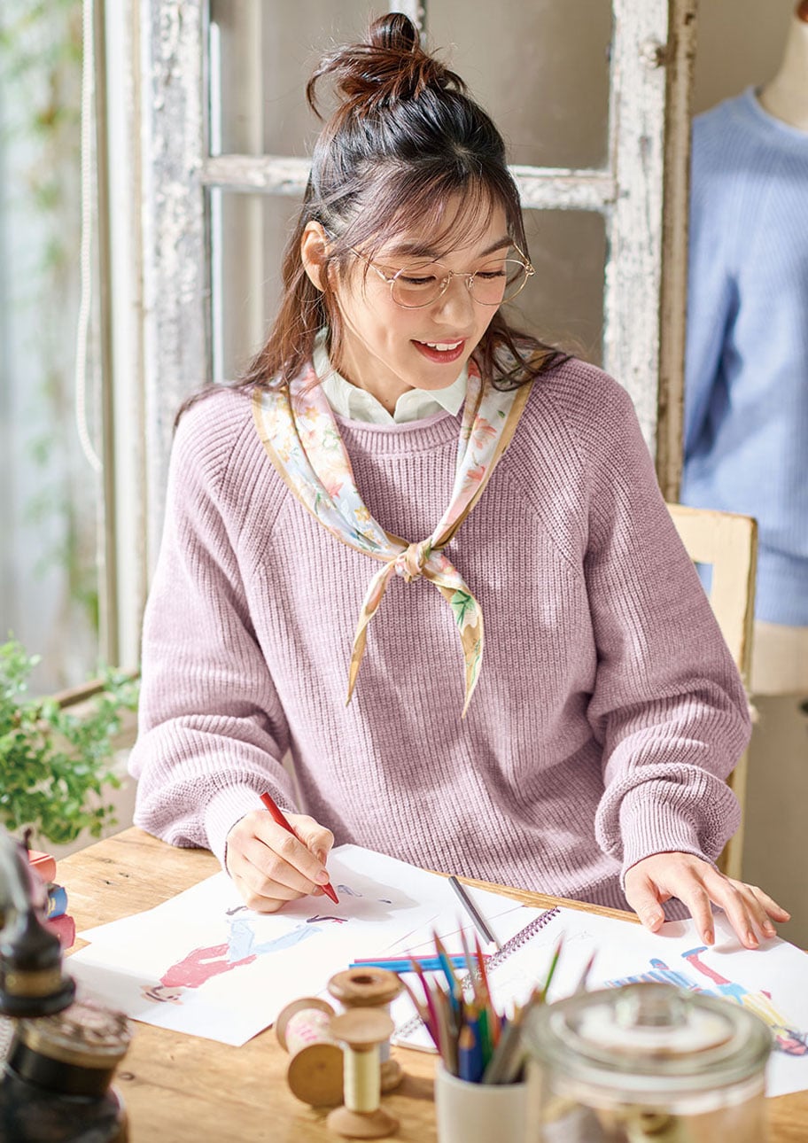 コーディネートイメージ