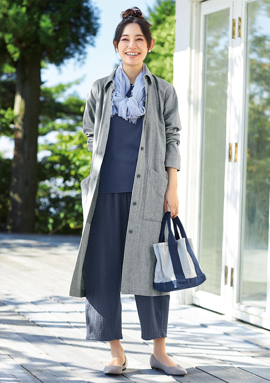 コーディネートイメージ