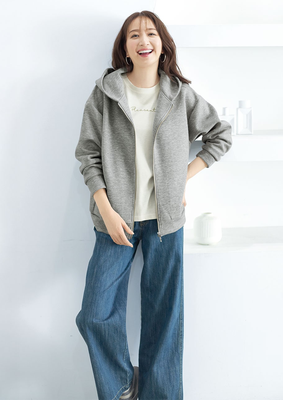 コーディネートイメージ