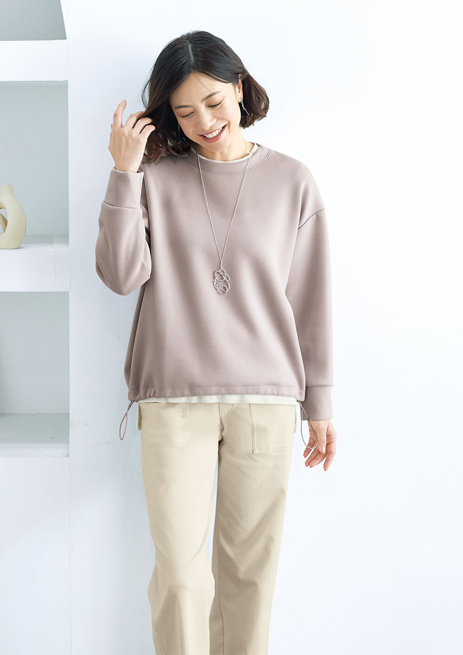 コーディネートイメージ