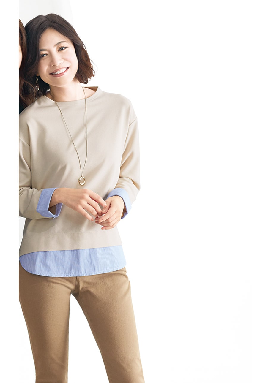 コーディネートイメージ