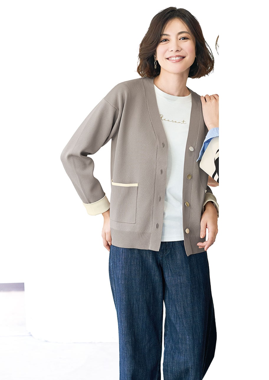 コーディネートイメージ