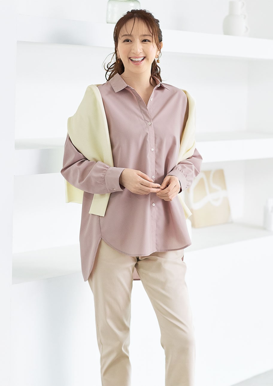 コーディネートイメージ