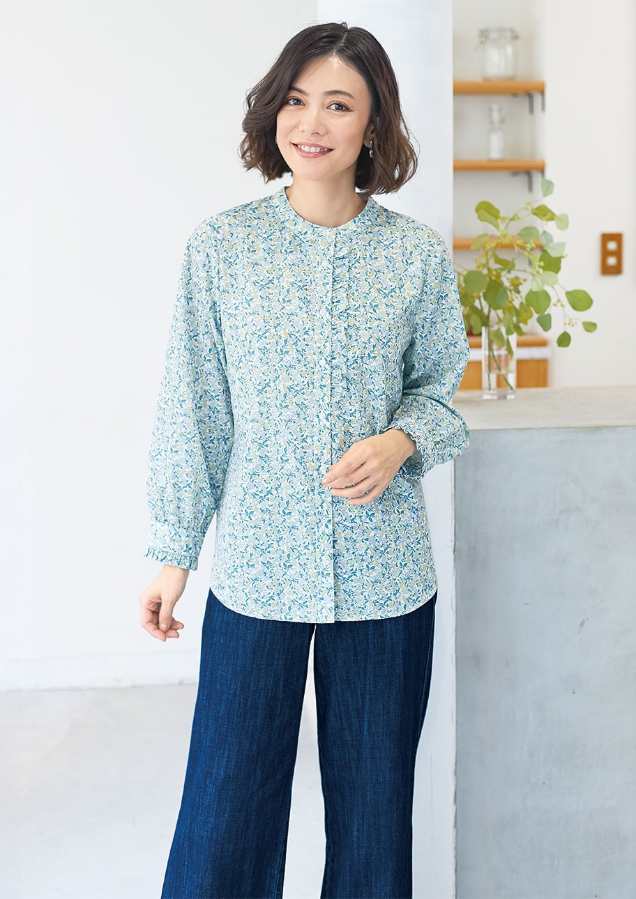 コーディネートイメージ