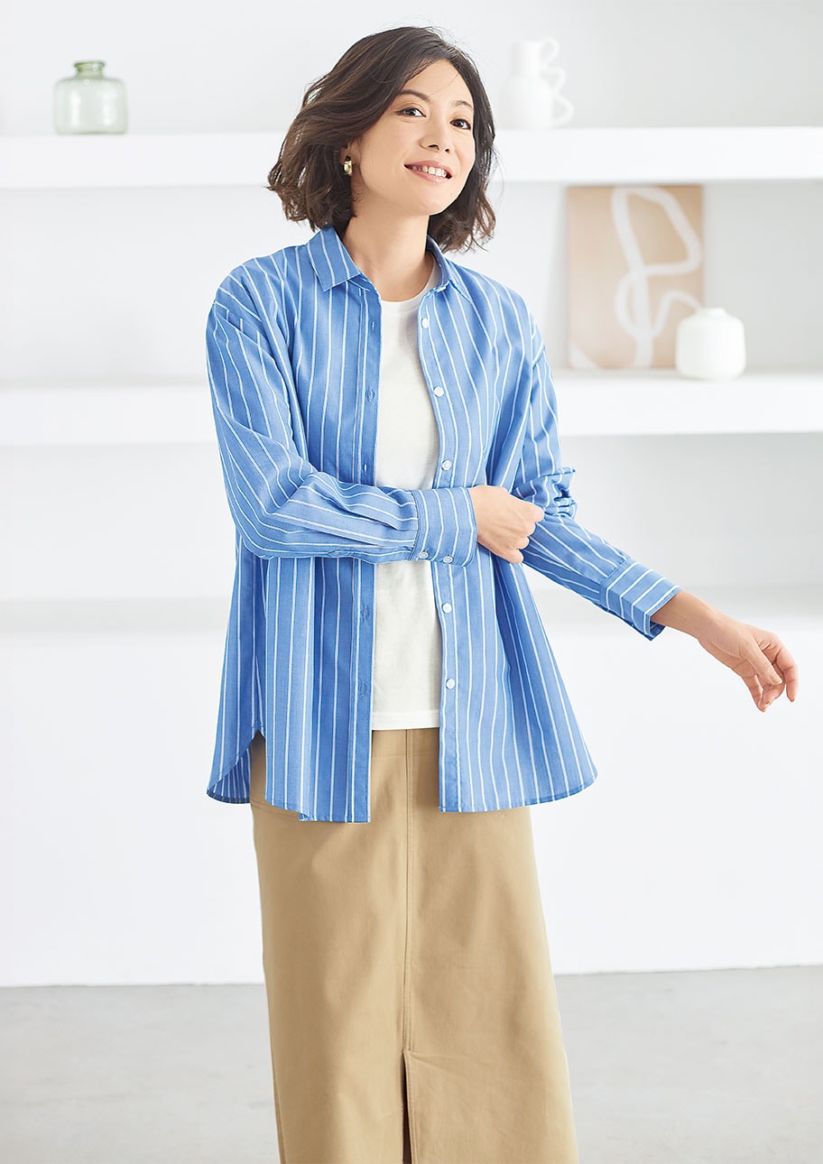 コーディネートイメージ