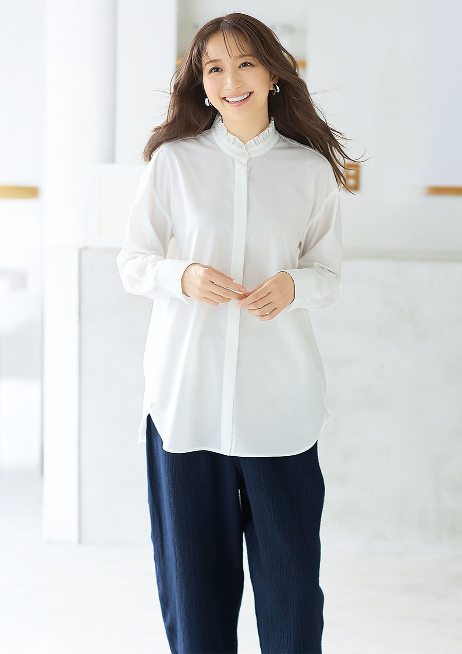 コーディネートイメージ