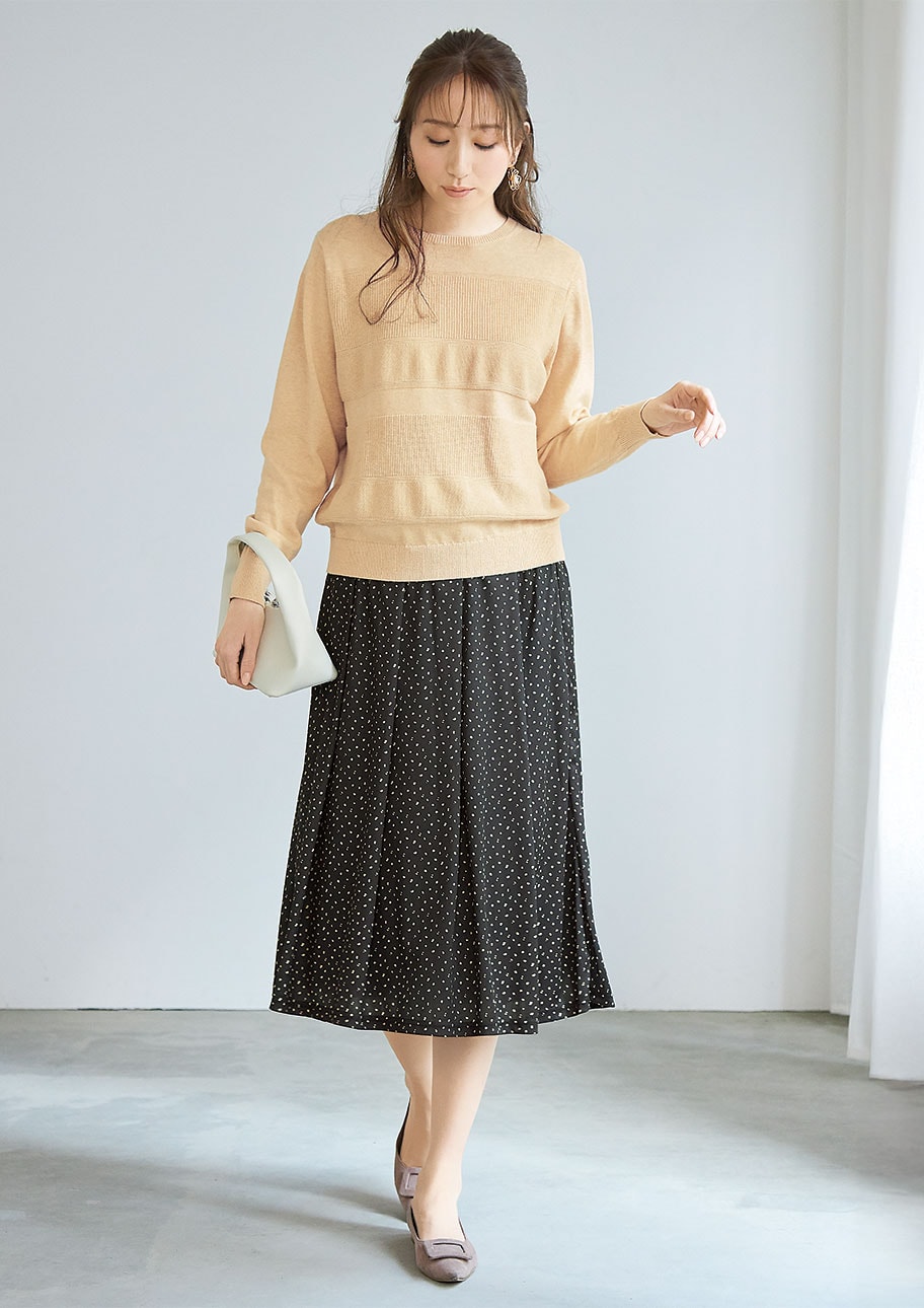 コーディネートイメージ