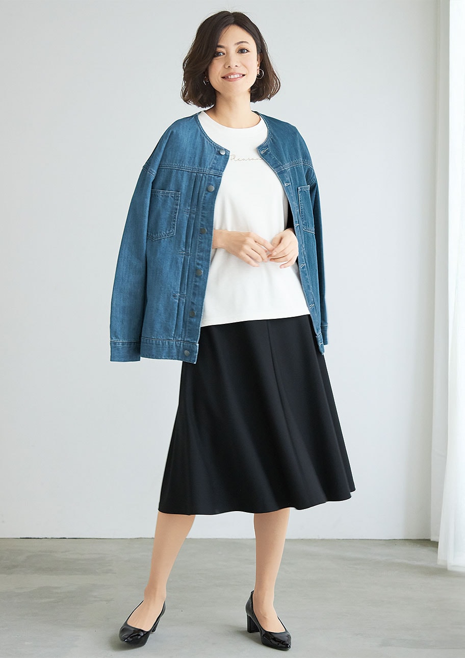 コーディネートイメージ