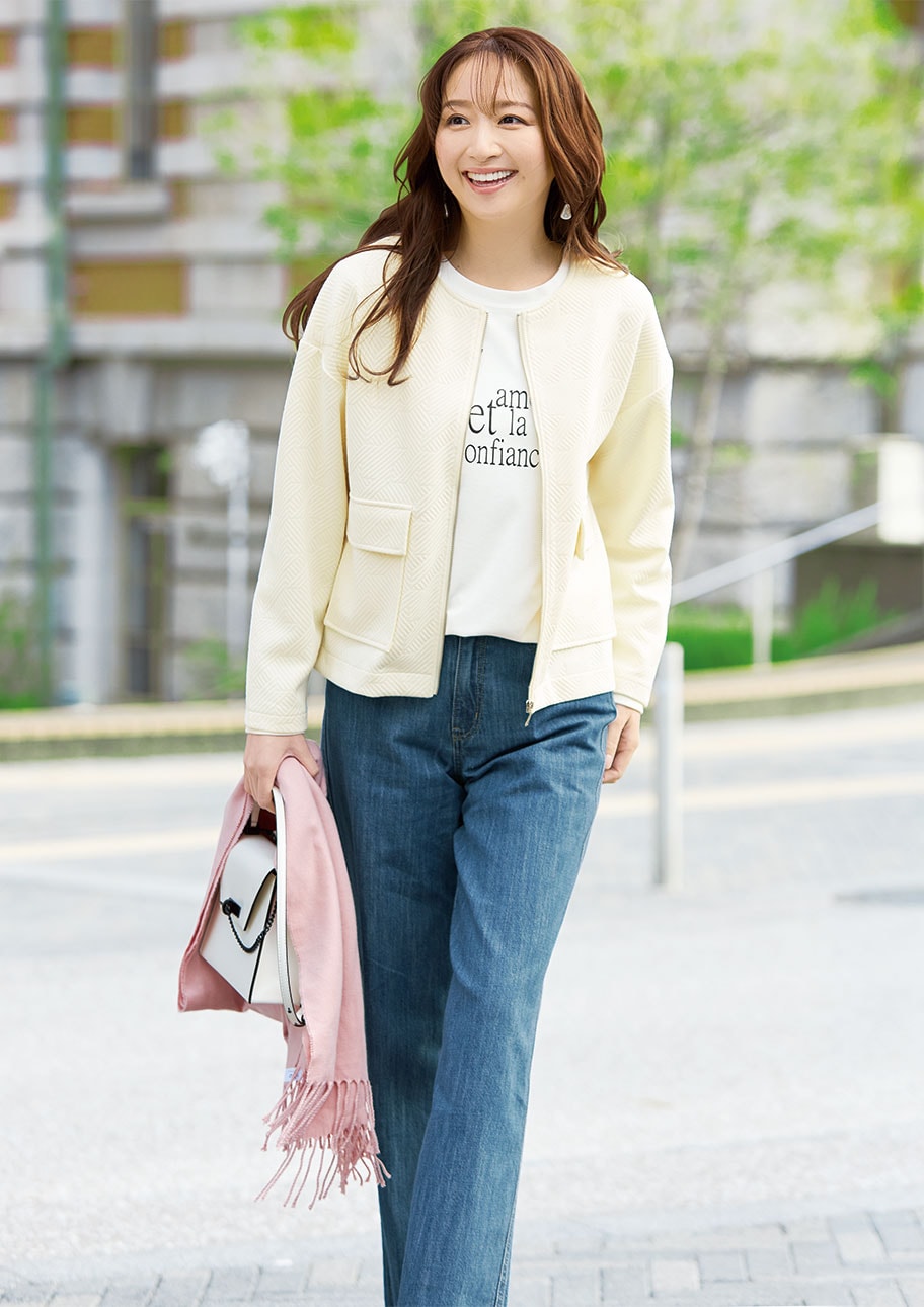 コーディネートイメージ