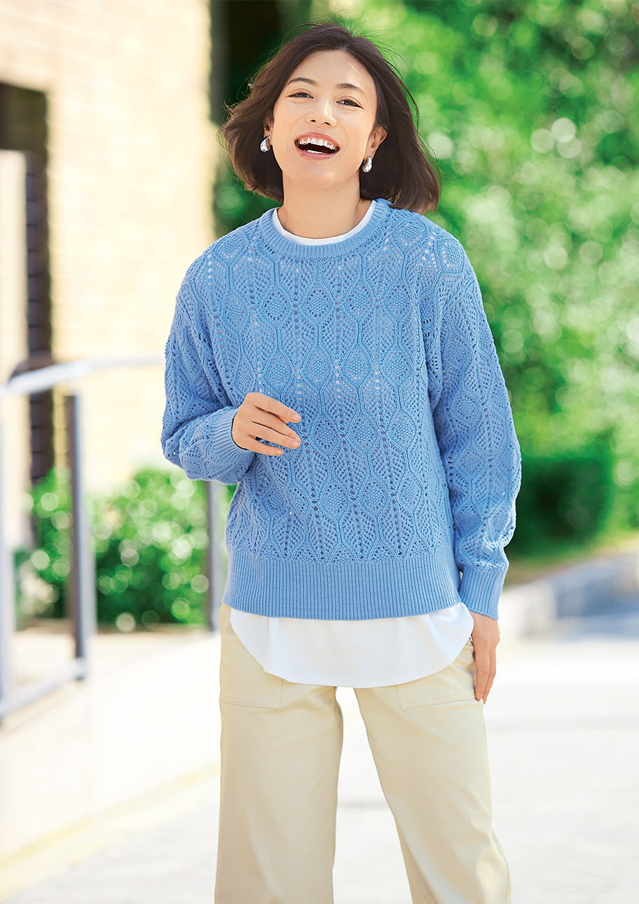 コーディネートイメージ